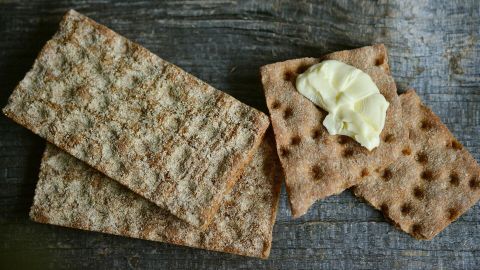 현명한 탄수화물 섭취로 만드는 안정적인 식생활